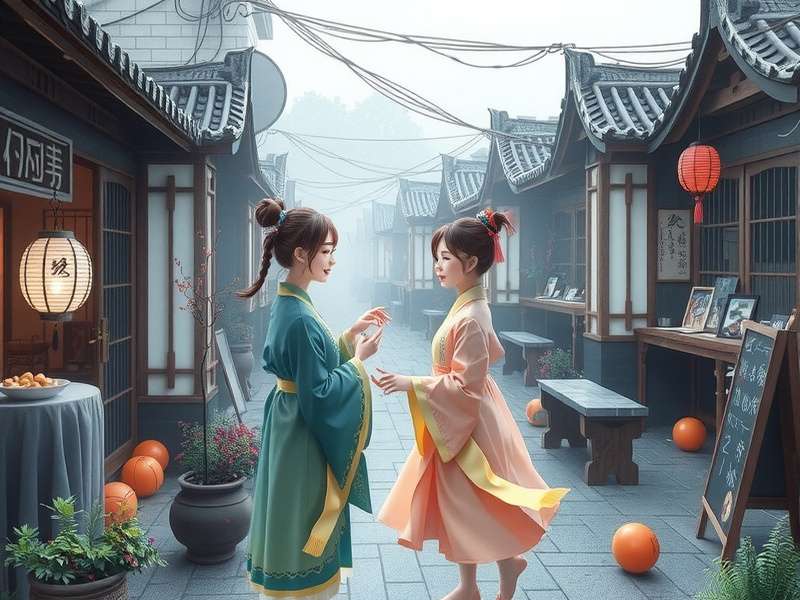 社区家电公益清洗活动